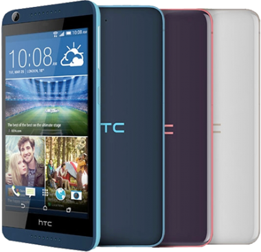 Замена стекла на телефоне HTC Desire 20 Plus в Москве